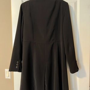 Nordstrom Gallery Coat